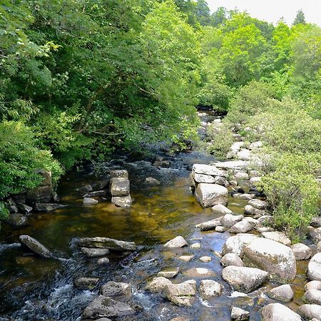 Fishermans Nook Holne Zewnętrze zdjęcie